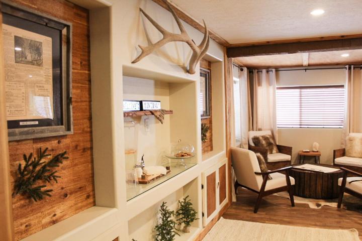 The Evergreen West Yellowstone Extérieur photo